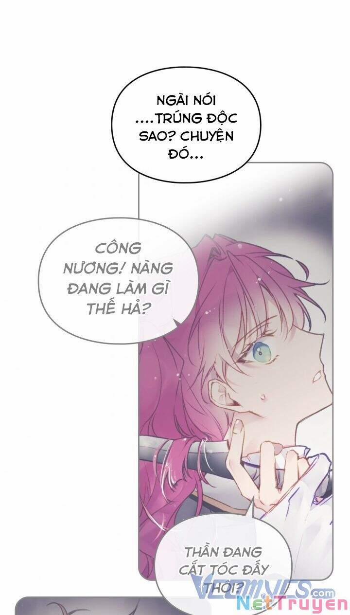 Kết Cục Của Nhân Vật Phản Diện Chỉ Có Thể Là Cái Chết 80 trang 37