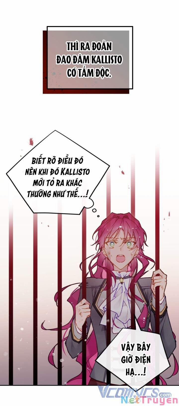 Kết Cục Của Nhân Vật Phản Diện Chỉ Có Thể Là Cái Chết 80 trang 39