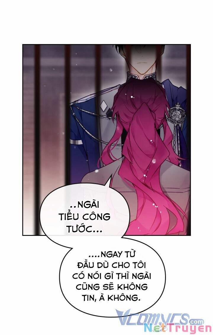 Kết Cục Của Nhân Vật Phản Diện Chỉ Có Thể Là Cái Chết 80 trang 46