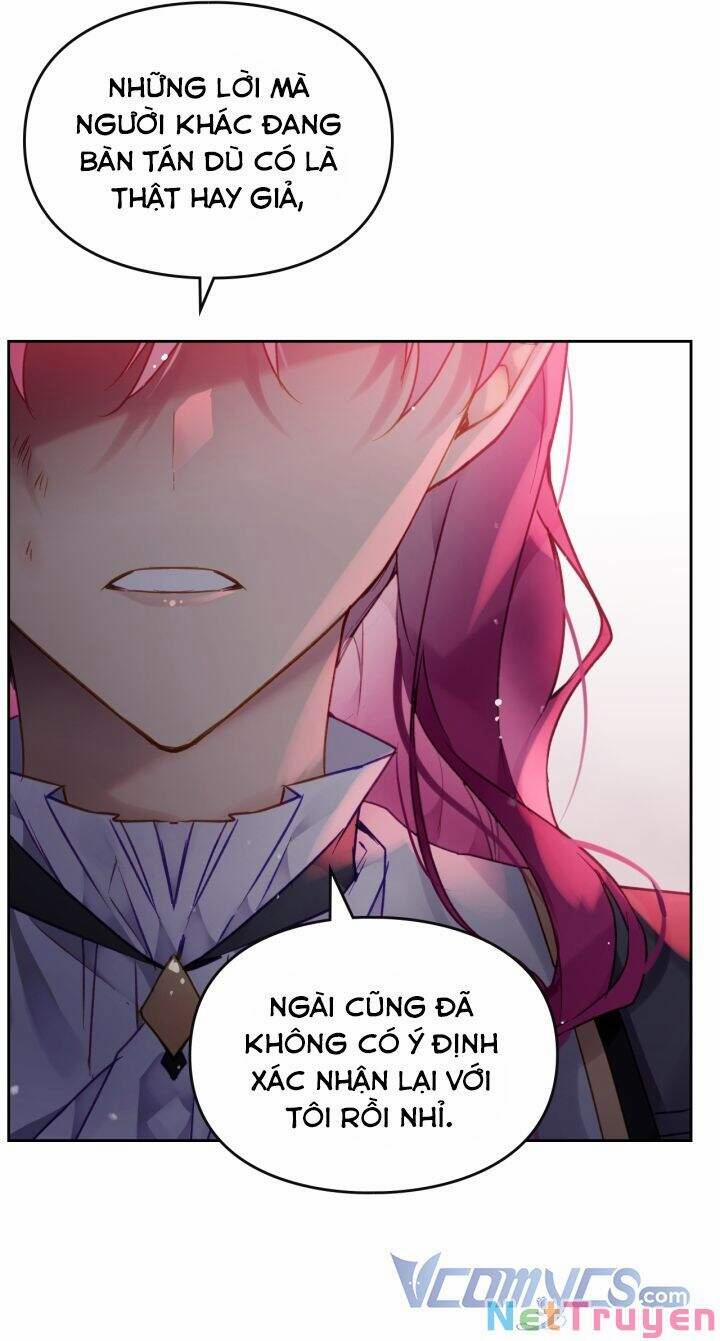 Kết Cục Của Nhân Vật Phản Diện Chỉ Có Thể Là Cái Chết 80 trang 47