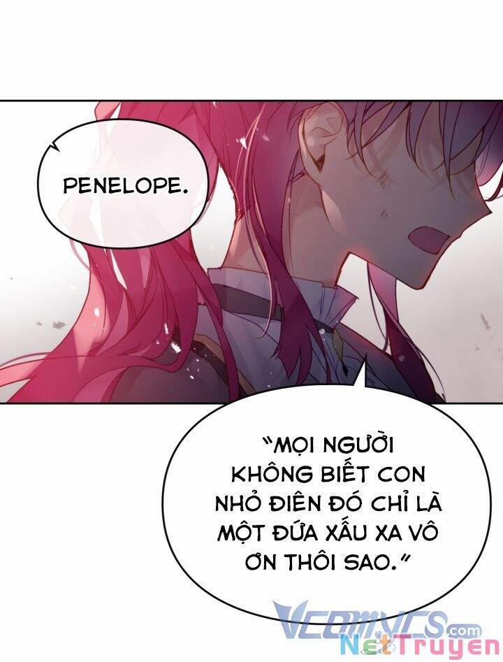 Kết Cục Của Nhân Vật Phản Diện Chỉ Có Thể Là Cái Chết 80 trang 50