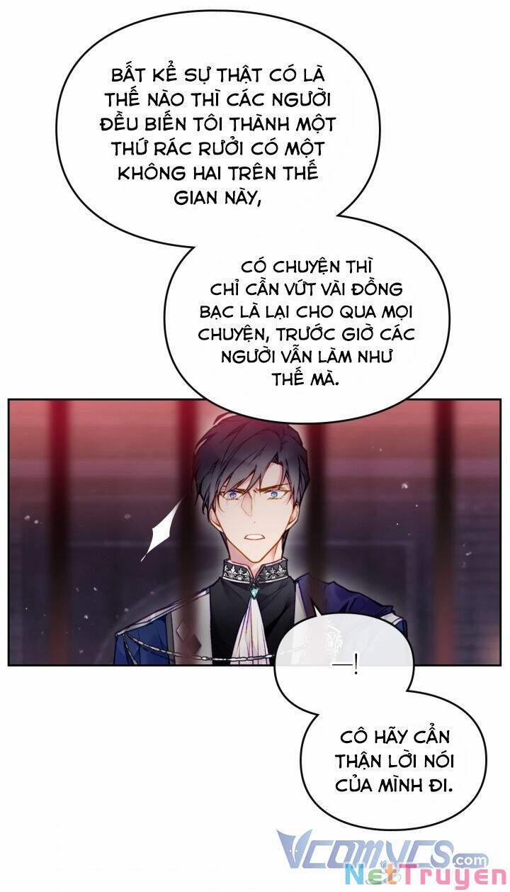 Kết Cục Của Nhân Vật Phản Diện Chỉ Có Thể Là Cái Chết 80 trang 51