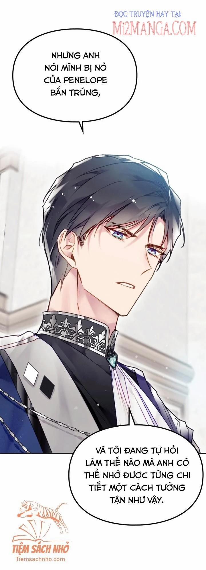 Kết Cục Của Nhân Vật Phản Diện Chỉ Có Thể Là Cái Chết 81.5 trang 23