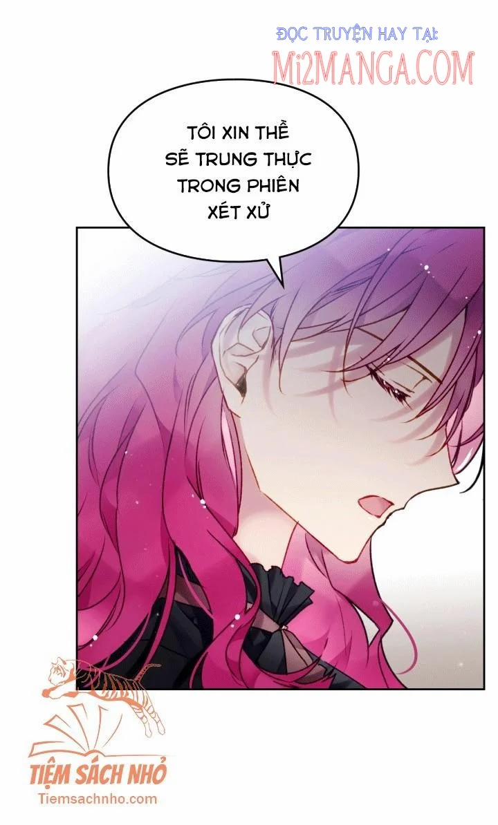 Kết Cục Của Nhân Vật Phản Diện Chỉ Có Thể Là Cái Chết 81.5 trang 8