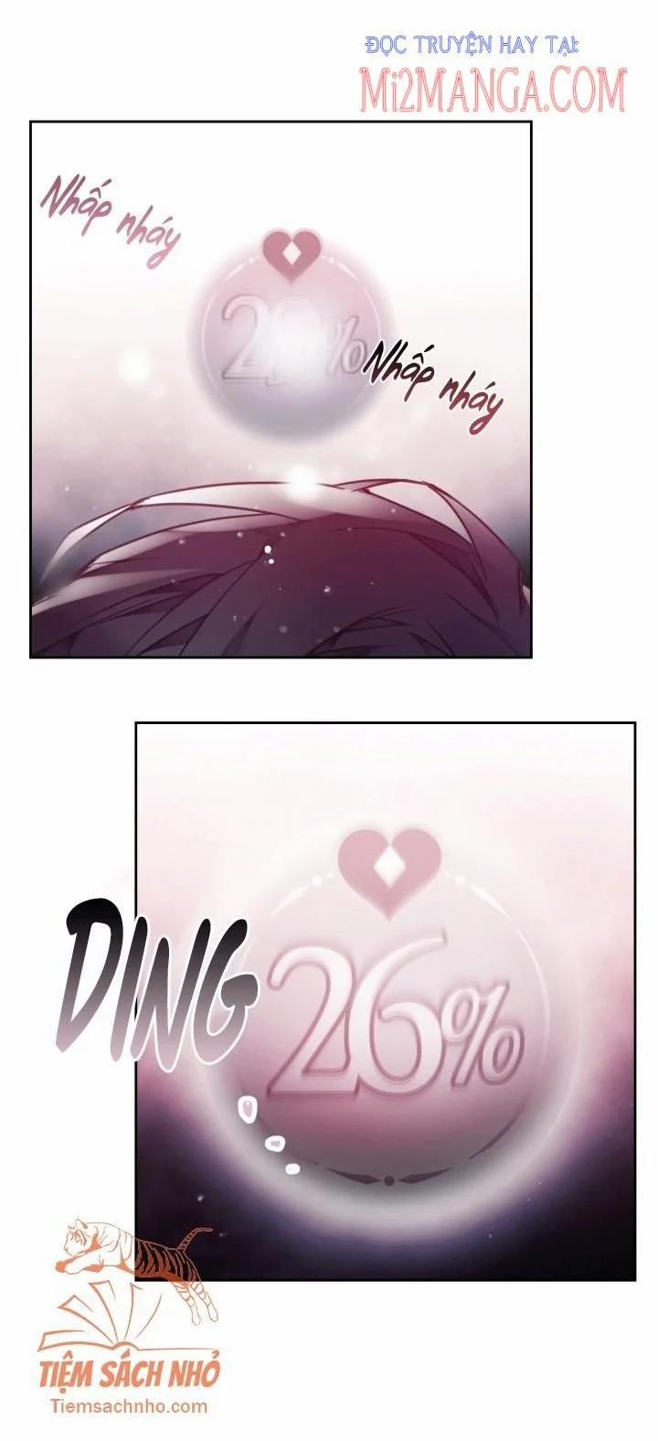 Kết Cục Của Nhân Vật Phản Diện Chỉ Có Thể Là Cái Chết 81 trang 1