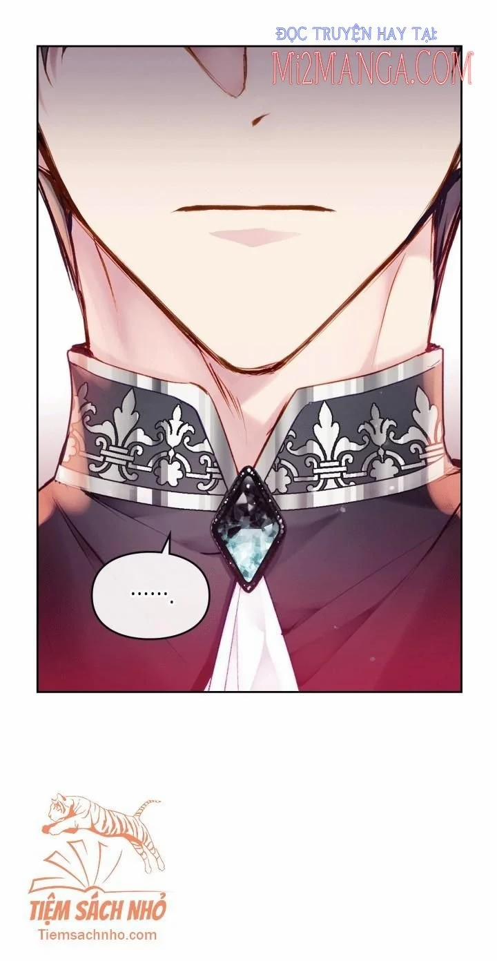 Kết Cục Của Nhân Vật Phản Diện Chỉ Có Thể Là Cái Chết 81 trang 10