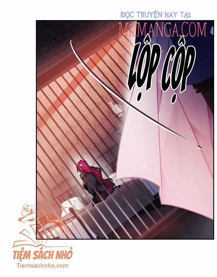 Kết Cục Của Nhân Vật Phản Diện Chỉ Có Thể Là Cái Chết 81 trang 11