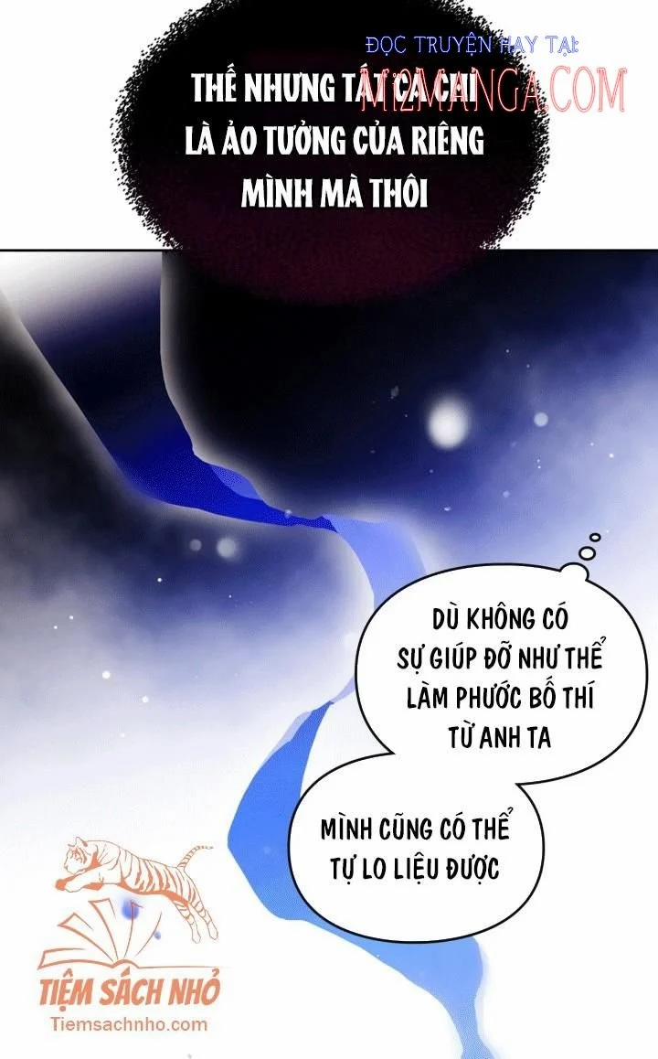 Kết Cục Của Nhân Vật Phản Diện Chỉ Có Thể Là Cái Chết 81 trang 15