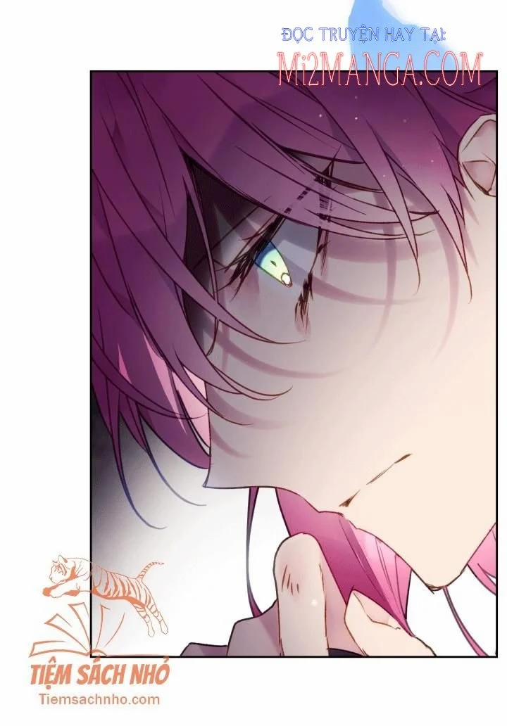 Kết Cục Của Nhân Vật Phản Diện Chỉ Có Thể Là Cái Chết 81 trang 16