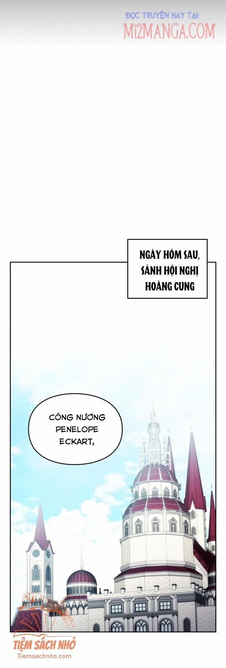 Kết Cục Của Nhân Vật Phản Diện Chỉ Có Thể Là Cái Chết 81 trang 18