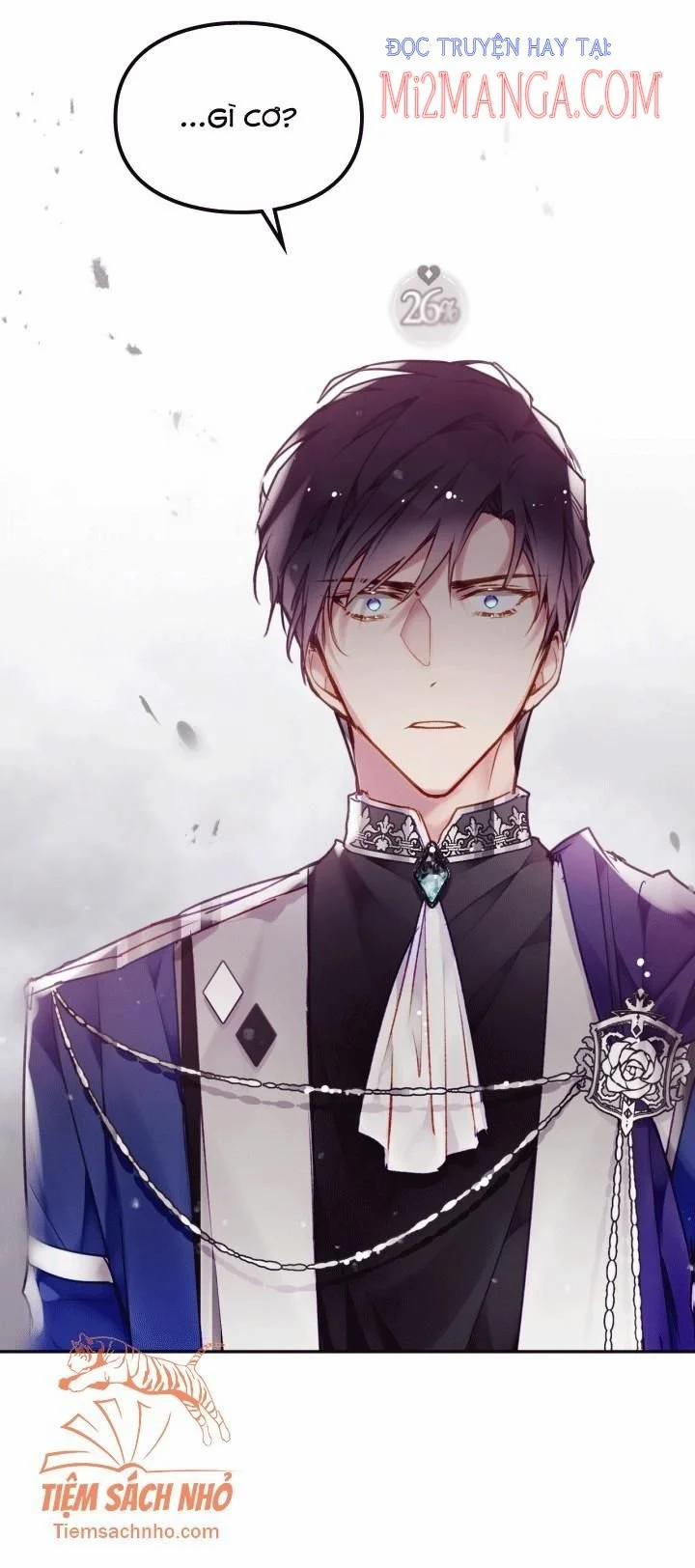 Kết Cục Của Nhân Vật Phản Diện Chỉ Có Thể Là Cái Chết 81 trang 2