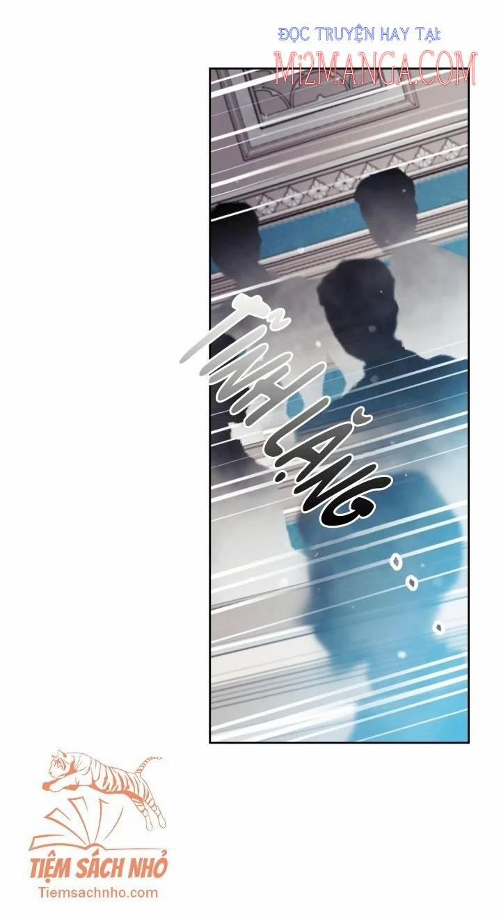 Kết Cục Của Nhân Vật Phản Diện Chỉ Có Thể Là Cái Chết 81 trang 20