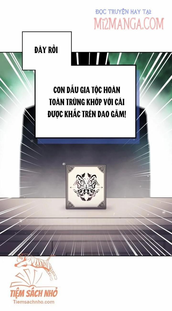 Kết Cục Của Nhân Vật Phản Diện Chỉ Có Thể Là Cái Chết 81 trang 24