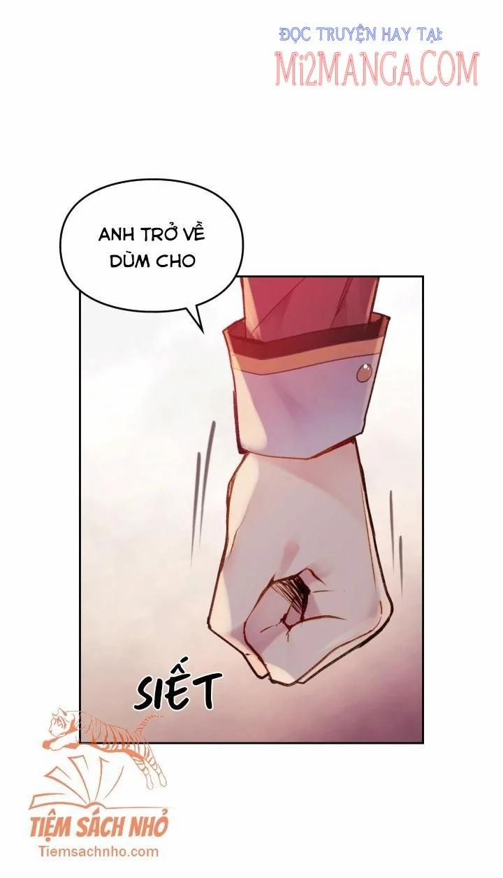 Kết Cục Của Nhân Vật Phản Diện Chỉ Có Thể Là Cái Chết 81 trang 4