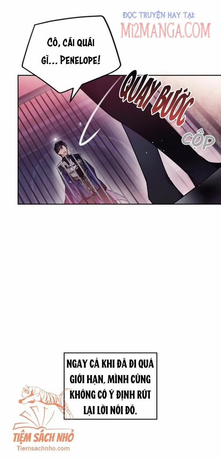 Kết Cục Của Nhân Vật Phản Diện Chỉ Có Thể Là Cái Chết 81 trang 7