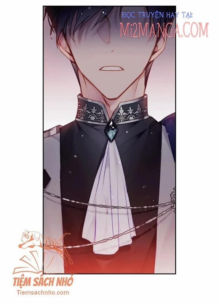 Kết Cục Của Nhân Vật Phản Diện Chỉ Có Thể Là Cái Chết 81 trang 9