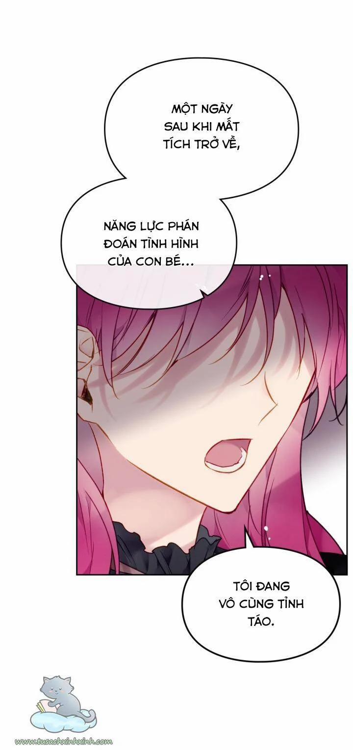 Kết Cục Của Nhân Vật Phản Diện Chỉ Có Thể Là Cái Chết 82 trang 20