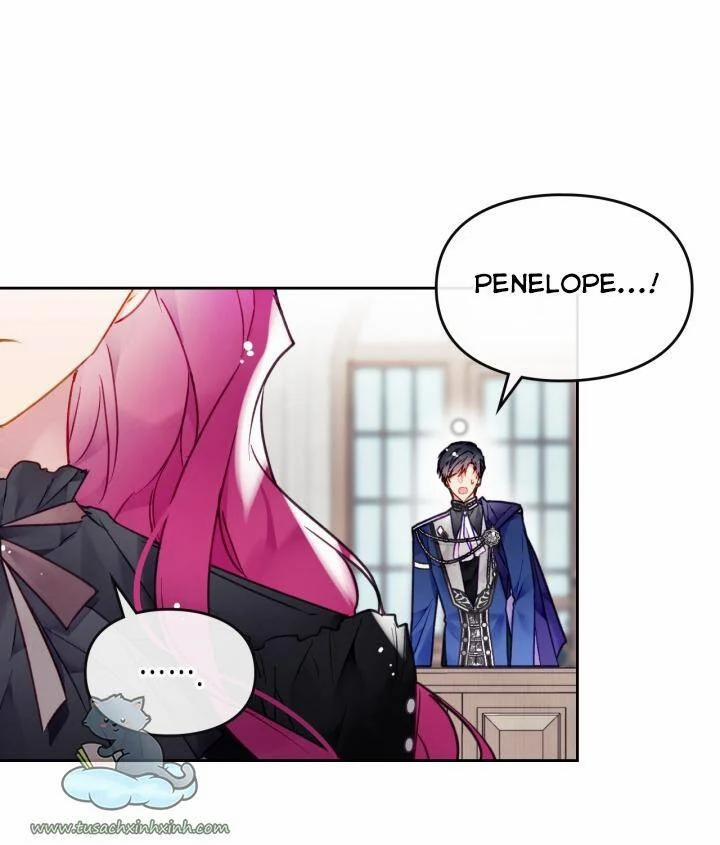 Kết Cục Của Nhân Vật Phản Diện Chỉ Có Thể Là Cái Chết 82 trang 22