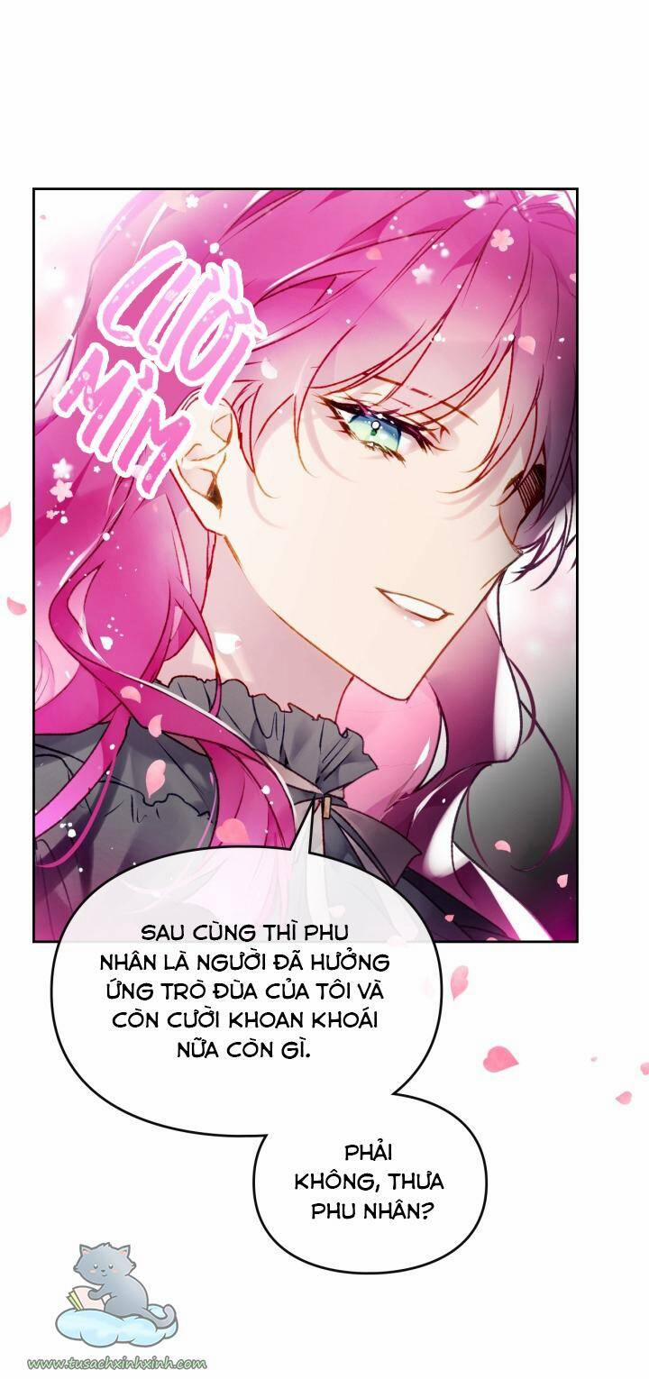 Kết Cục Của Nhân Vật Phản Diện Chỉ Có Thể Là Cái Chết 82 trang 28