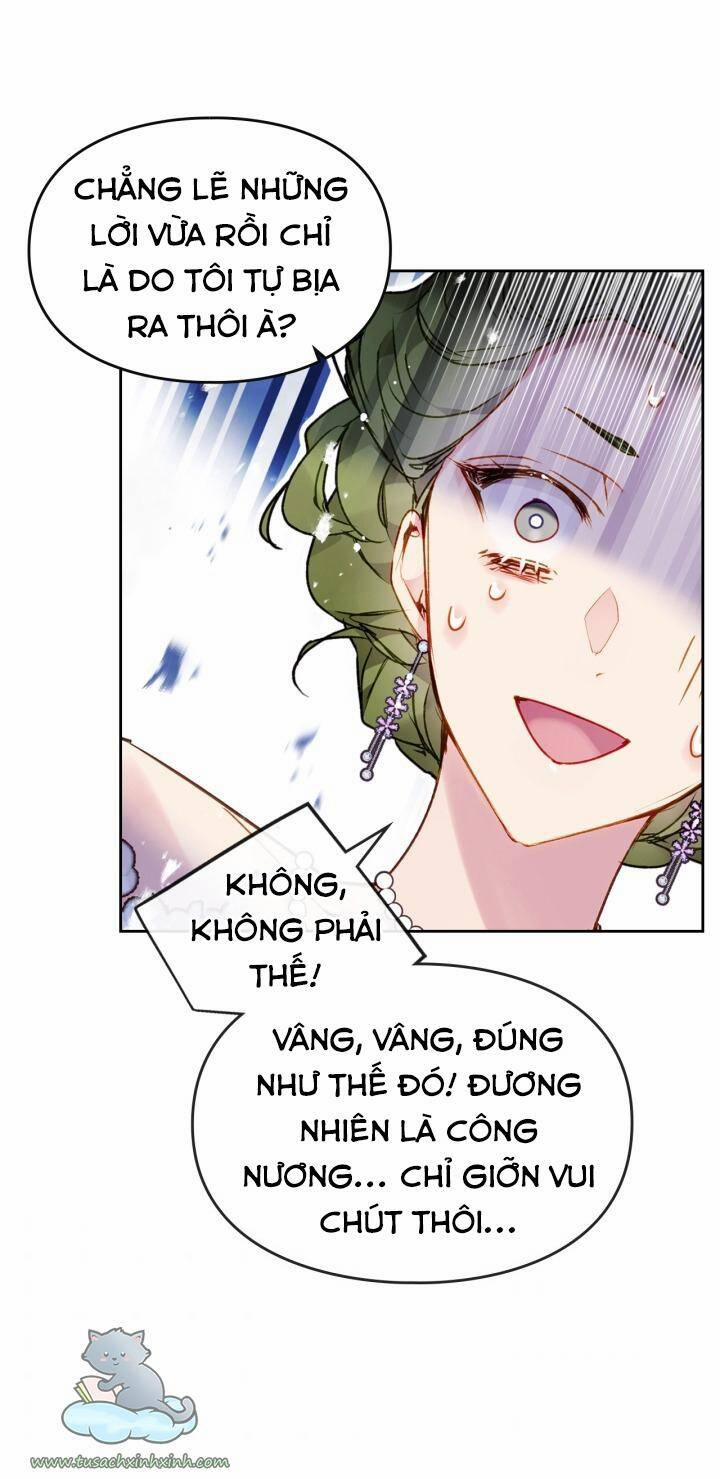 Kết Cục Của Nhân Vật Phản Diện Chỉ Có Thể Là Cái Chết 82 trang 29