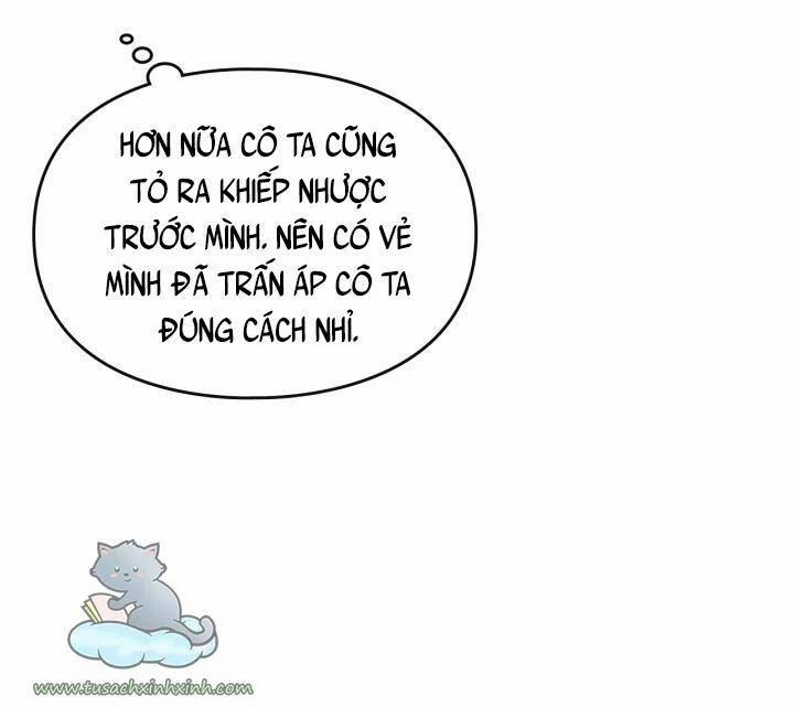 Kết Cục Của Nhân Vật Phản Diện Chỉ Có Thể Là Cái Chết 82 trang 32