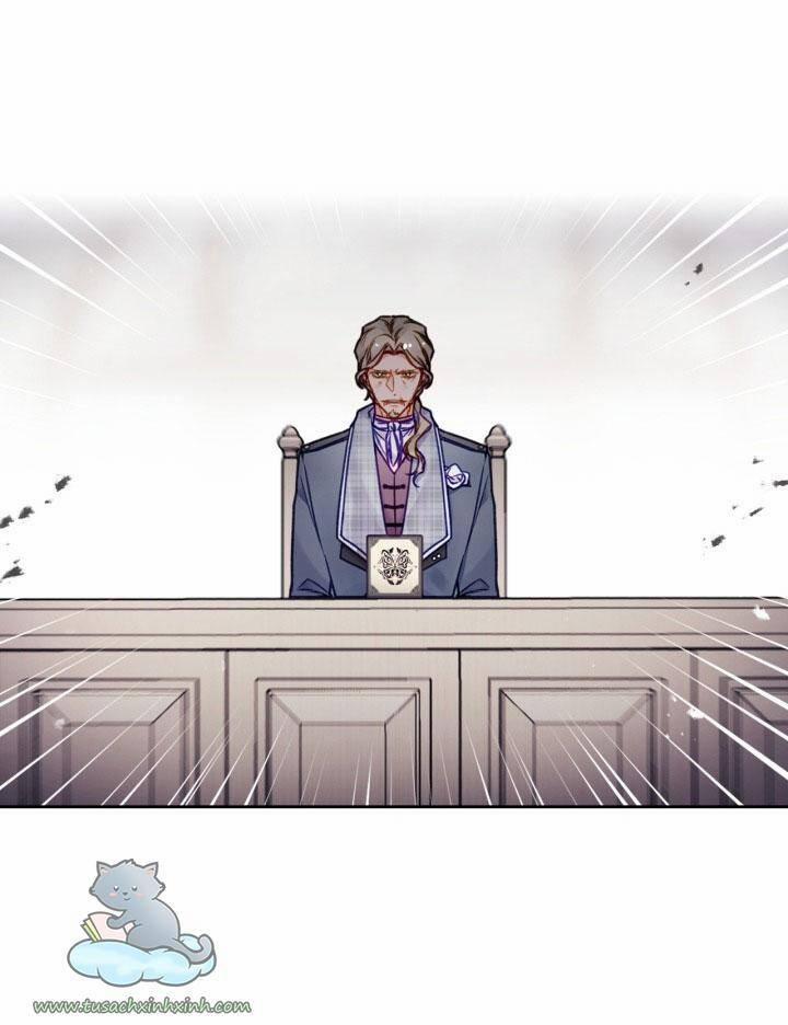 Kết Cục Của Nhân Vật Phản Diện Chỉ Có Thể Là Cái Chết 82 trang 41