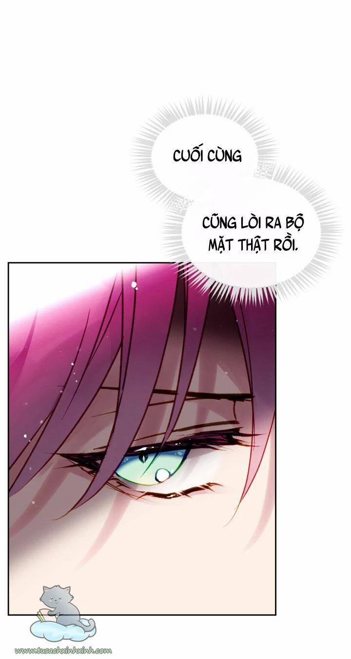 Kết Cục Của Nhân Vật Phản Diện Chỉ Có Thể Là Cái Chết 82 trang 42