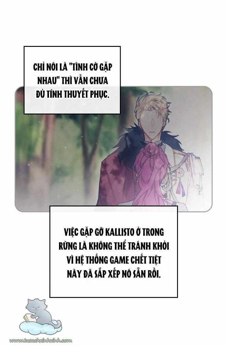 Kết Cục Của Nhân Vật Phản Diện Chỉ Có Thể Là Cái Chết 82 trang 45