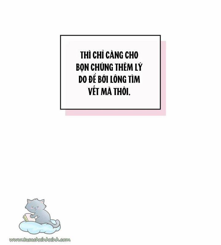 Kết Cục Của Nhân Vật Phản Diện Chỉ Có Thể Là Cái Chết 82 trang 47