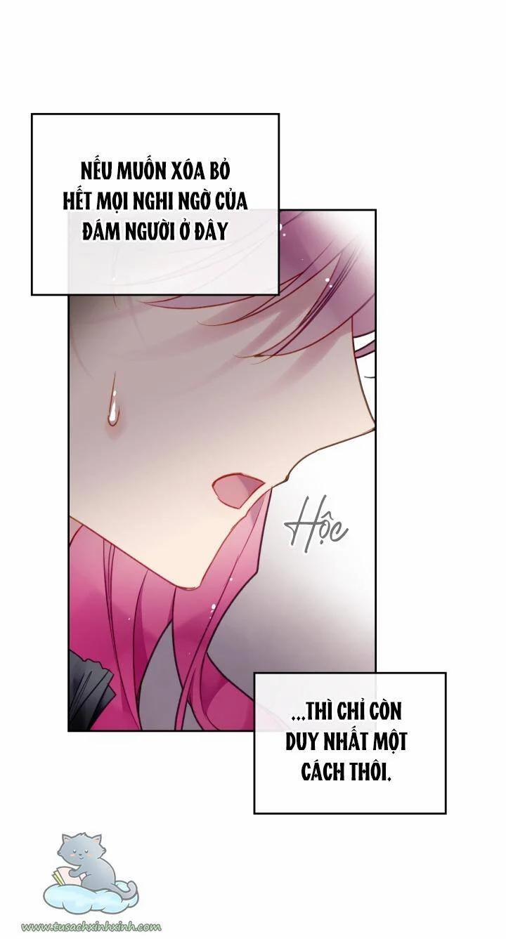 Kết Cục Của Nhân Vật Phản Diện Chỉ Có Thể Là Cái Chết 82 trang 48