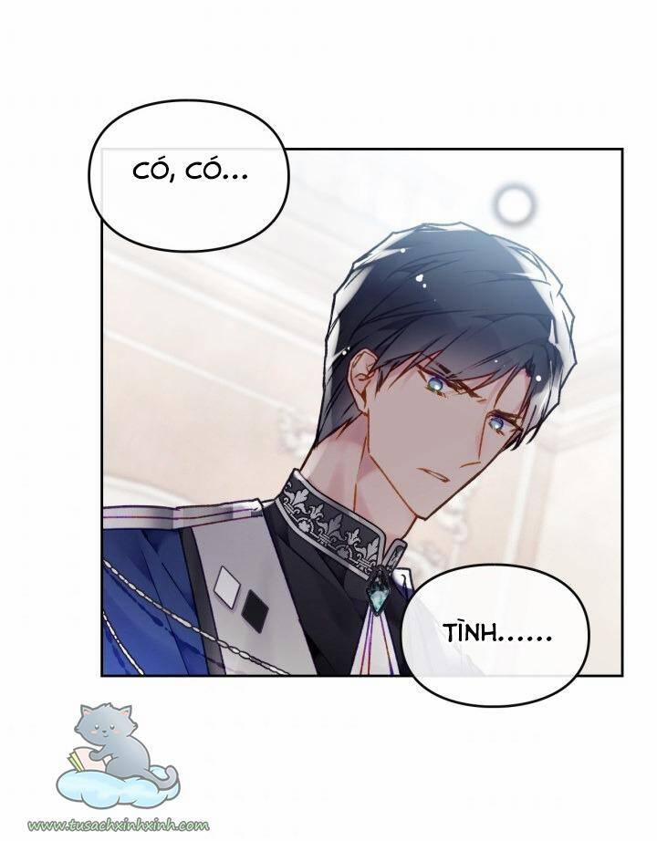 Kết Cục Của Nhân Vật Phản Diện Chỉ Có Thể Là Cái Chết 82 trang 51