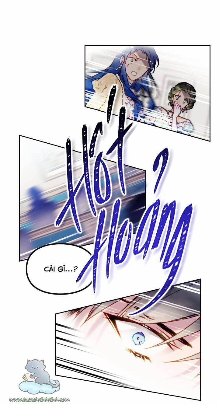 Kết Cục Của Nhân Vật Phản Diện Chỉ Có Thể Là Cái Chết 82 trang 53