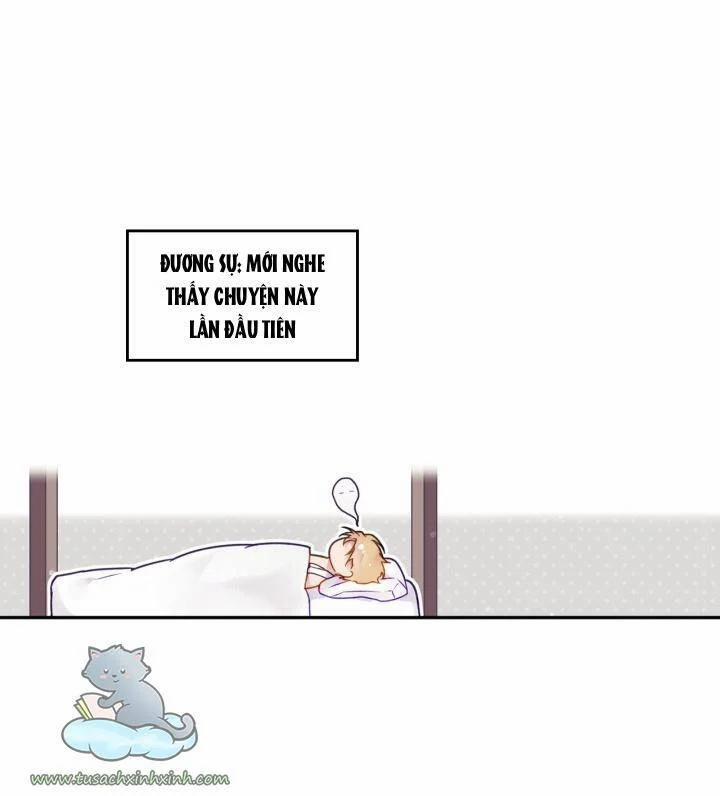 Kết Cục Của Nhân Vật Phản Diện Chỉ Có Thể Là Cái Chết 82 trang 56