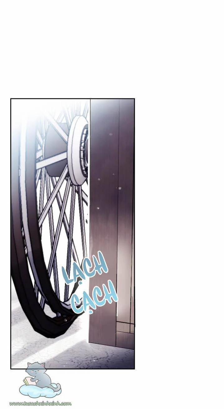 Kết Cục Của Nhân Vật Phản Diện Chỉ Có Thể Là Cái Chết 82 trang 7