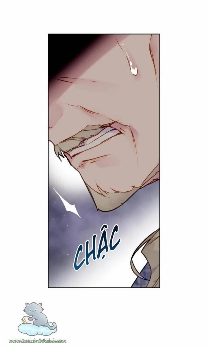 Kết Cục Của Nhân Vật Phản Diện Chỉ Có Thể Là Cái Chết 83 trang 16