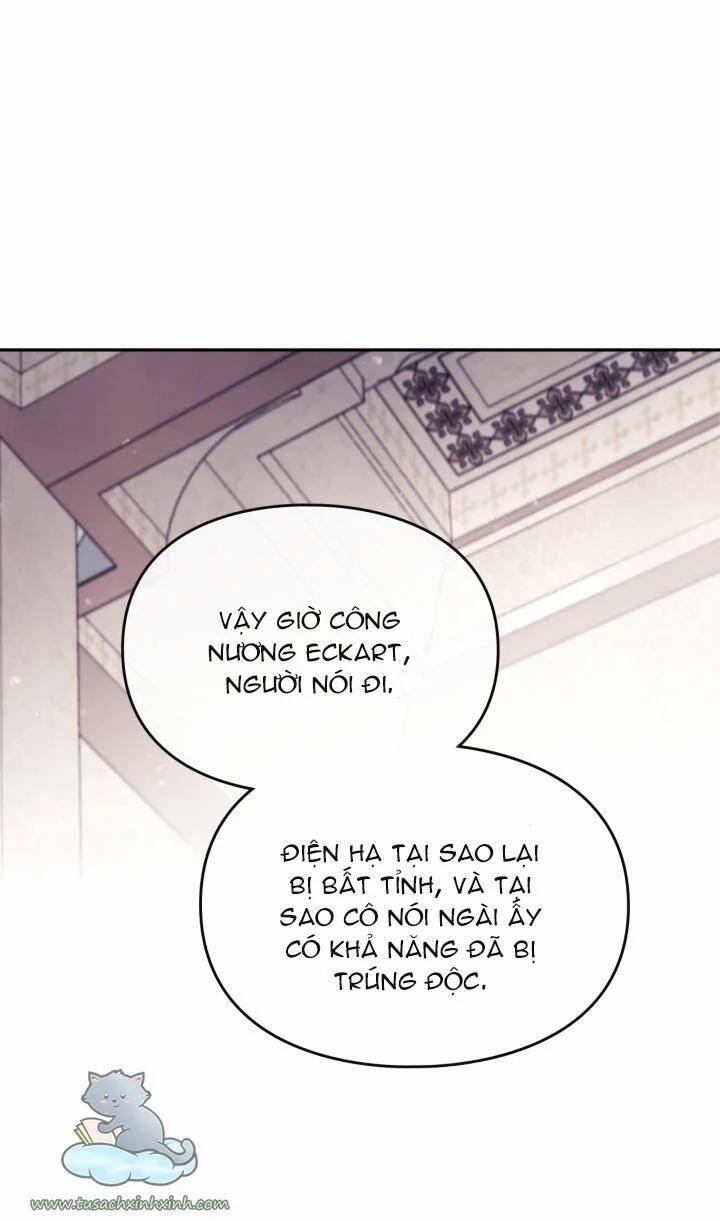 Kết Cục Của Nhân Vật Phản Diện Chỉ Có Thể Là Cái Chết 83 trang 28