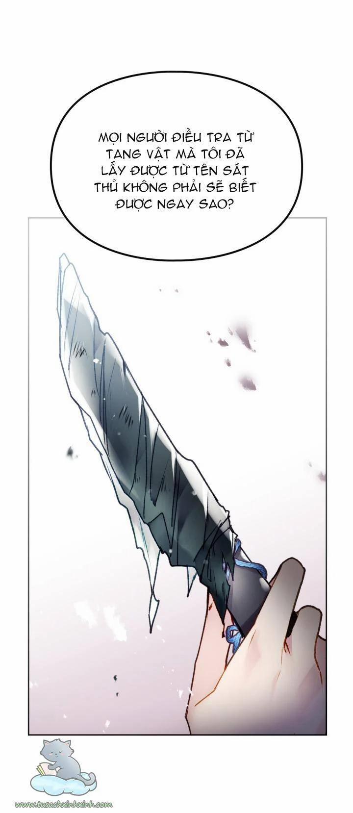 Kết Cục Của Nhân Vật Phản Diện Chỉ Có Thể Là Cái Chết 83 trang 30