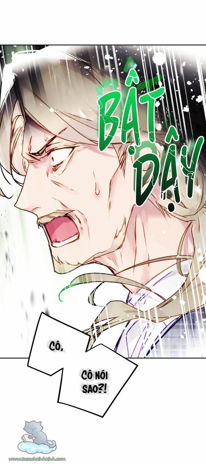 Kết Cục Của Nhân Vật Phản Diện Chỉ Có Thể Là Cái Chết 83 trang 31