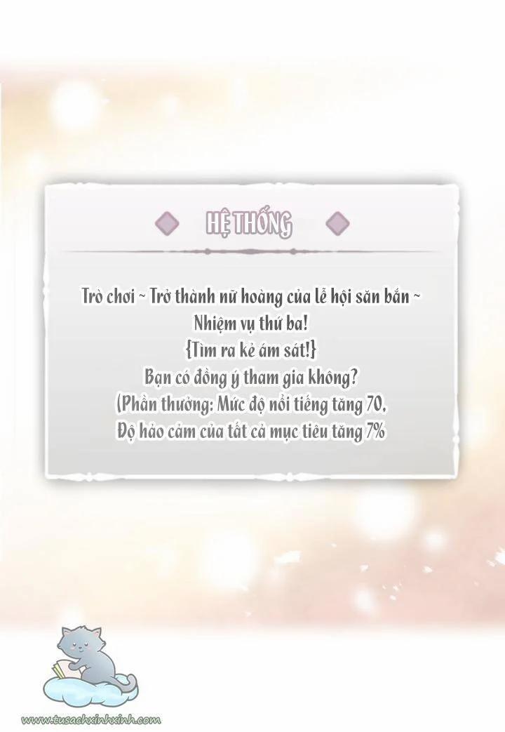 Kết Cục Của Nhân Vật Phản Diện Chỉ Có Thể Là Cái Chết 83 trang 34