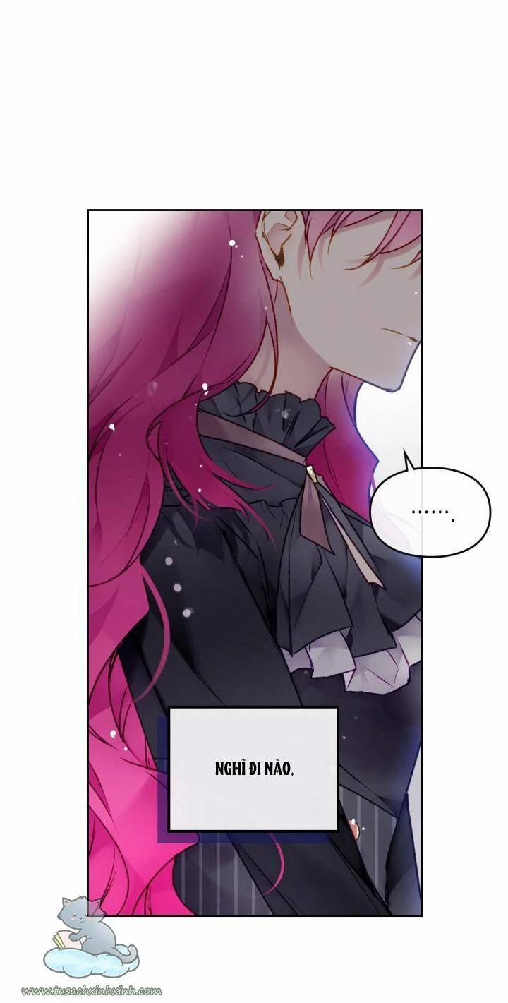 Kết Cục Của Nhân Vật Phản Diện Chỉ Có Thể Là Cái Chết 83 trang 39