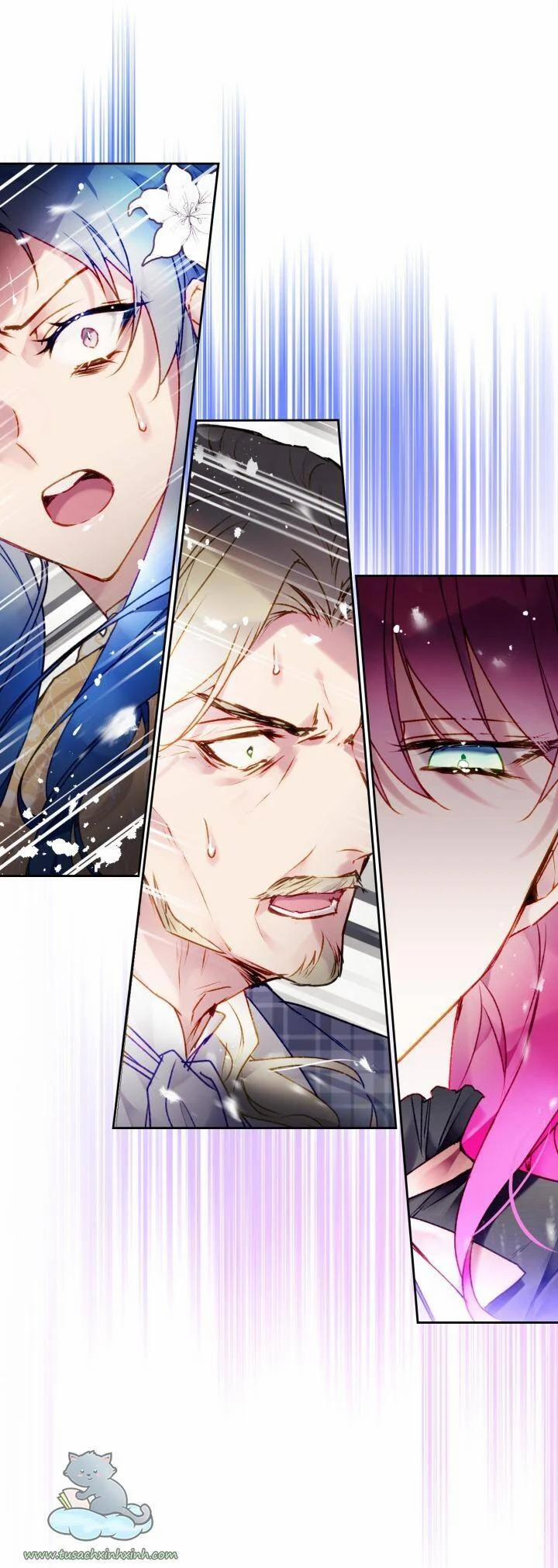 Kết Cục Của Nhân Vật Phản Diện Chỉ Có Thể Là Cái Chết 83 trang 47