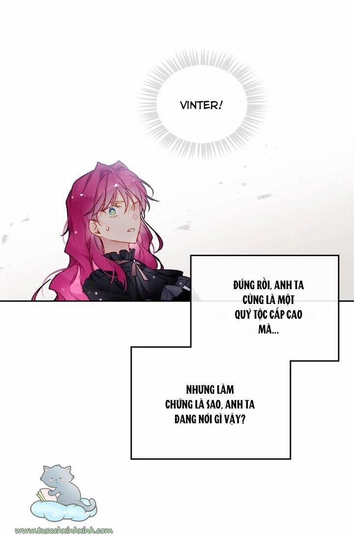 Kết Cục Của Nhân Vật Phản Diện Chỉ Có Thể Là Cái Chết 83 trang 51