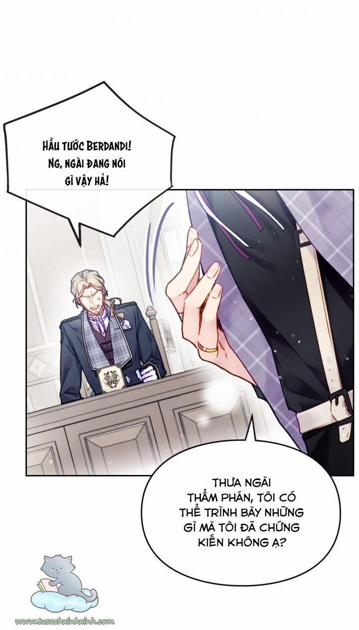 Kết Cục Của Nhân Vật Phản Diện Chỉ Có Thể Là Cái Chết 83 trang 52