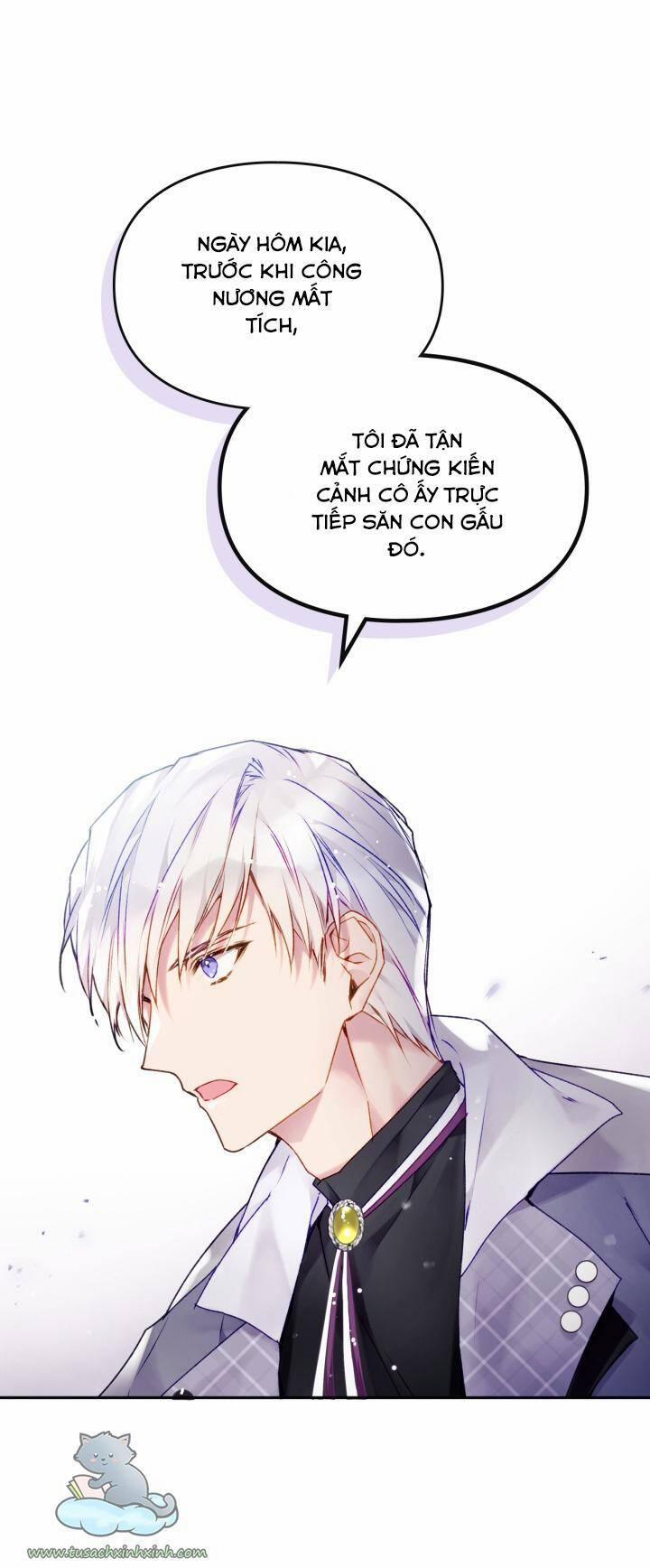 Kết Cục Của Nhân Vật Phản Diện Chỉ Có Thể Là Cái Chết 83 trang 54