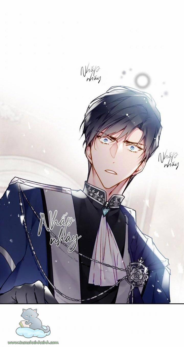 Kết Cục Của Nhân Vật Phản Diện Chỉ Có Thể Là Cái Chết 83 trang 7