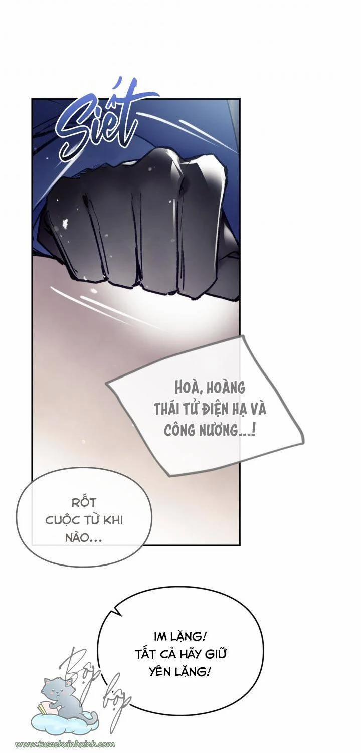 Kết Cục Của Nhân Vật Phản Diện Chỉ Có Thể Là Cái Chết 83 trang 8