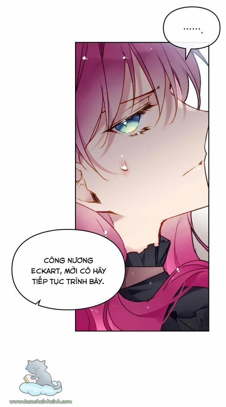 Kết Cục Của Nhân Vật Phản Diện Chỉ Có Thể Là Cái Chết 83 trang 9