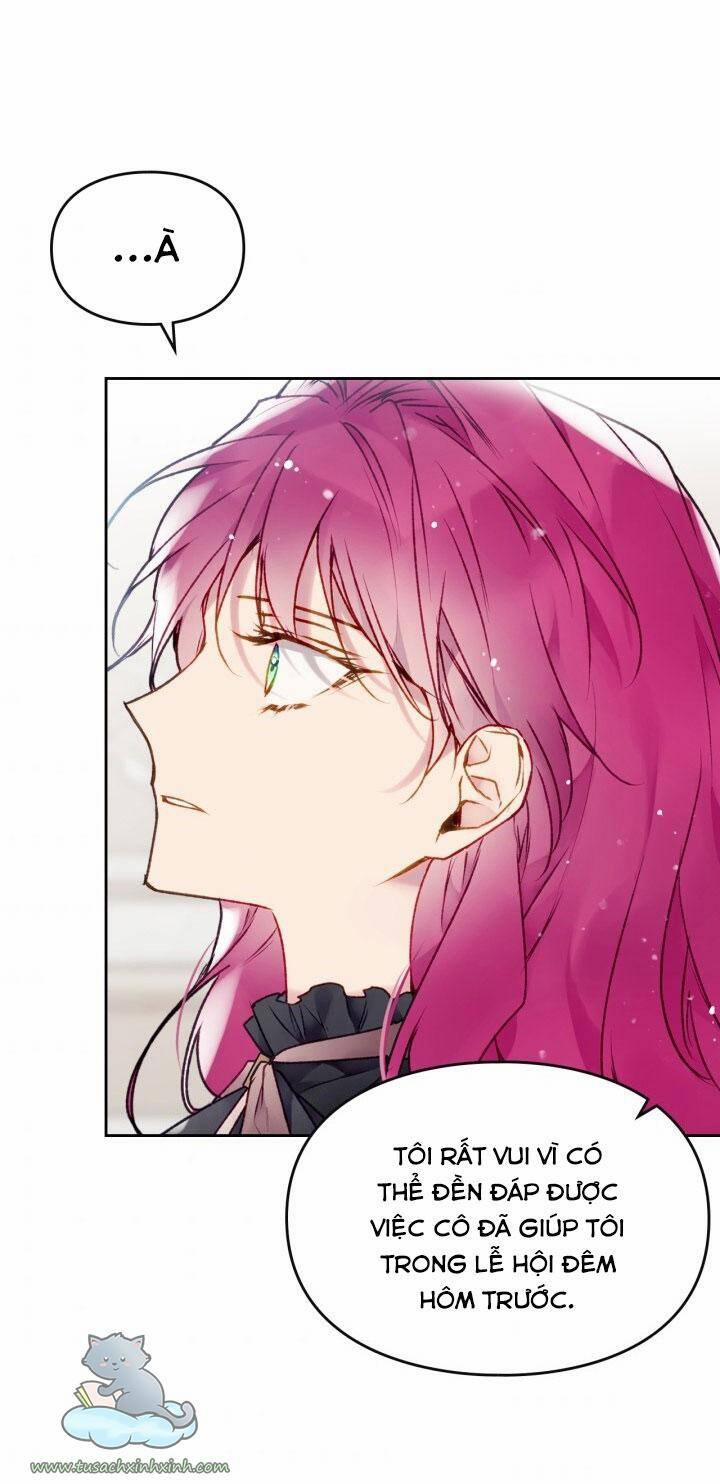 Kết Cục Của Nhân Vật Phản Diện Chỉ Có Thể Là Cái Chết 84 trang 46