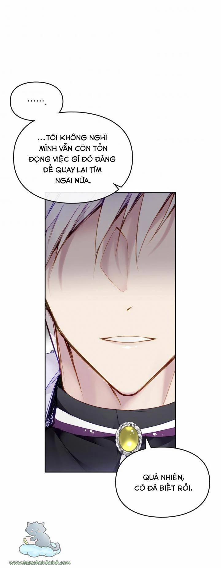 Kết Cục Của Nhân Vật Phản Diện Chỉ Có Thể Là Cái Chết 84 trang 53