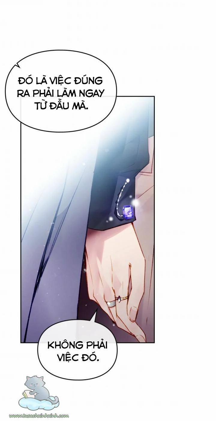 Kết Cục Của Nhân Vật Phản Diện Chỉ Có Thể Là Cái Chết 84 trang 59